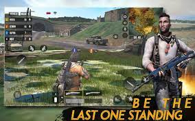 This android game is clone from pubg mobile lite or garena free fire game but with offline feature for android 7 ( marshmallow ) or above.song background. Epic Free Firing Survival For Android Apk Download