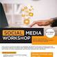 Social Media Workshop event image