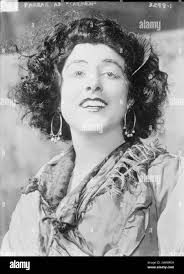 Carmen Black and White Stock Photos & Images