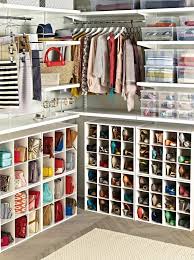 Voici une petite idée rangement pour la cuisine. 1001 Idees Pour Amenager Un Dressing A Chaussures