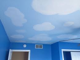 Maybe you would like to learn more about one of these? How To Paint Clouds On Your Ceiling The Painting Company