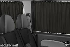 Guten abend liebe community, ich habe neue vorhänge gekauft und die sind ziemlich lang. Fensterteile Fur Mercedes Vito Viano W639 Mass Sonnenschutz Gardinen Vorhange Kurzer Radstand Auto Motorrad Teile Terangnusantara Or Id