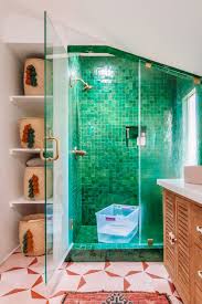 Hot brunette gets caught fingering herself in the bathroom. How We Taught Our Toddler To Shower Studio Diy
