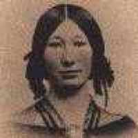 Mary Lotus Morningstar (1776–1858)