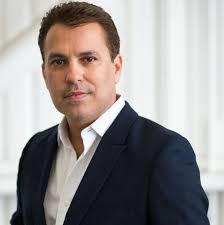 How a Houston business owner ended up selling Dr. Phil a jet