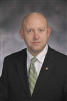 Missouri Representative Chad Perkins