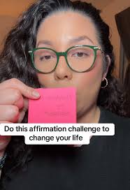 Michelle Kizer Daily Affirmations Fort Wayne Indiana