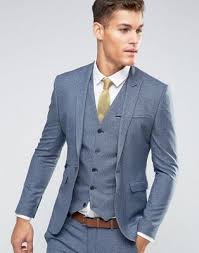 Man sollte sich aber vor dem kauf eines. Asos Wedding Super Skinny Suit Jacket In Navy Dogstooth Mit Bildern Mann Anzug Hochzeit Hochzeit Anzug Blau Hochzeitsanzug