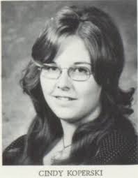 Remembering Cindy Hardee, Class of 1975, Centura Public School Alumni