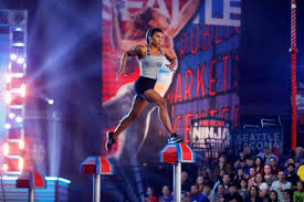 American Ninja Warrior hottest stars ever – 'literal Adonis' to red-hot WWE  babe - Daily Star