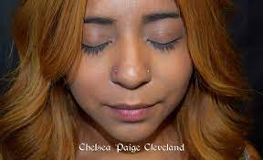 She Had The Left Side Pierced Already I Pierced Her Right Nostril Want A Tattoo Or Piercing In Vegas Call Or Text Me At 702 Nose Piercing Nose Stud Piercing