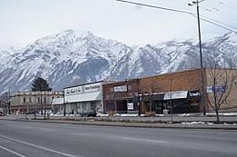 Learn about outdoor locations such as squaw peak trail, spring acres arts park, bicentennial park, eagle rock disc golf course, spanish fork disc golf course, jolley's ranch. Springville Utah Wikipedia