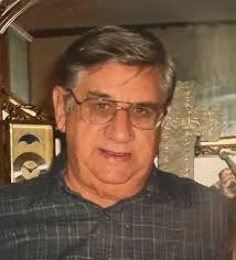 Obituary information for Paul Weldon Thomas