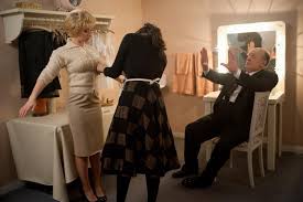 Everything about the actress, singer, model, goddess. Hitchcock 2012 Photo Gallery Imdb