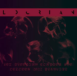 Let Sleeping Corpses Lie - playlist by LOCRIAN | Spotify