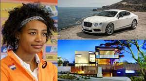Read writing from elaine thompson on medium. Elaine Thompson 15 Thing You Need To Know About Elaine Thompson Youtube