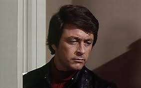 The Magician" Pilot (TV Episode 1973)