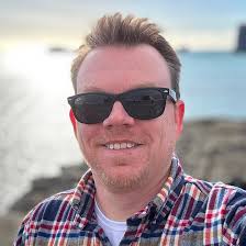 My Build-it-Yourself Moment