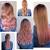 Low Maintenance Hair Color Trends 2020