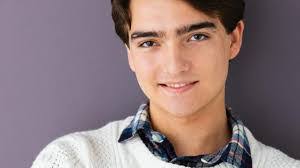 Elias Harger's Instagram, Twitter & Facebook