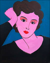 Anthony Wilson Piper