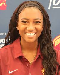 Jordan Rollins's Instagram, Twitter & Facebook