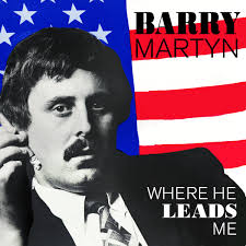 Barry Martyn