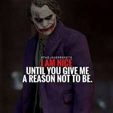 Pin Auf Niceness Quotes