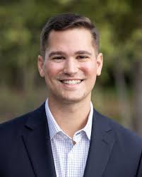 Our February Legacy Leader is Alex Patrick!