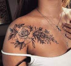 Shoulder tattoos for women,women shoulder tattoos,girls tattoos on shoulder,sexy shoulder tattoo,girl tattoos on shoulders,shoulder blade tattoos women,girls tattoo. 31 Ideas Tattoo Ideas Female Shoulder Blade Beautiful Tattoo 31 Ideas Tattoo Ideas Female Shoulde Shoulder Tattoos For Women Popular Tattoos Famous Tattoos