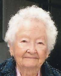 Phyllis Hatt Obituary (1920