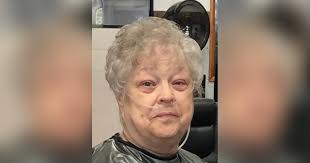 Obituary for Patricia Gail (Blackman) Bordeaux