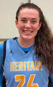 Girls BB All-State Nominees Part 1