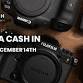 Camera Cash In | Akron, OH
