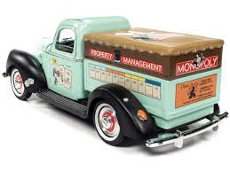 Image result for Light Green 1940 Truck
