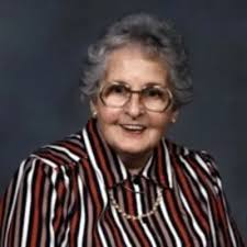 Obituary information for Lillian Cooper Swann