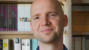 Martin Steffens, philosophie du père et de la mère