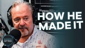 Why JIM CUMMINGS Didn’t Pay Attention to Hannah Barbera’s Warning to Voice  Actors