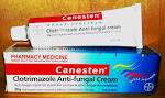 Topical pharmacology of imidazole antifungals