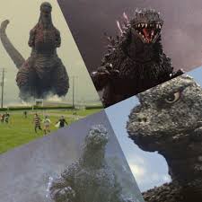 I personally like the american version—while raymond burr was added to the film, it helped reorganize the story. What S Your Favorite And Least Favorite Suit Design From Each Era Why Godzilla