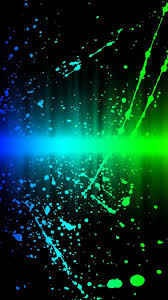 Abstract Blue Green Phone Wallpaper Neon Wallpaper Marvel Iphone Wallpaper Heart Iphone Wallpaper