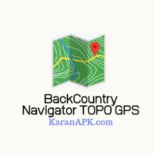 Backcountry Navigator Topo Gps V6 9 4 Apk Full Latest