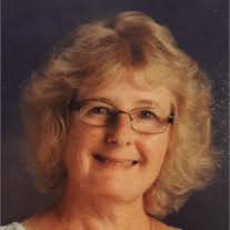 Debra Jean (Vaughn) McLeod Obituary (1954