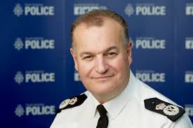 Stephen Watson the preferred candidate to become Chief Constable of Greater  Manchester Police