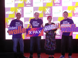 Pick the right roaming plan for you, no matter the destination. Xpax Launches Music Walla Video Walla Tav