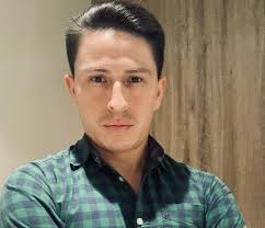 Ivan Balderas asesor de Brasa desarrollos