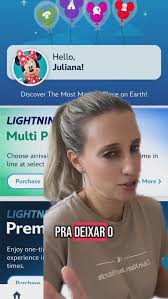 Configurando seu aplicativo!, #dicasdeorlandocomcriancas #disney  #mydisneyexperience