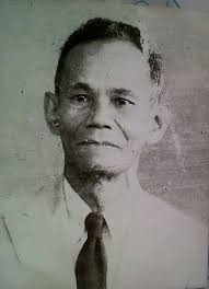 Dua Makam Di Bandung Sempat "Berebut" A. J. Patty