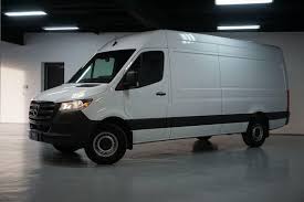 Check spelling or type a new query. Used 2019 White Mercedes Benz Sprinter Cargo 2500 4x2 3dr 170 In Wb High Roof Cargo Van 3 0l V6 For Sale Sold Prime Motorz Stock 2550