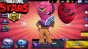 In this article, we will show you three great methods to play this game right on your computer. Comment Jouer Avec Tara Brawl Stars Youtube